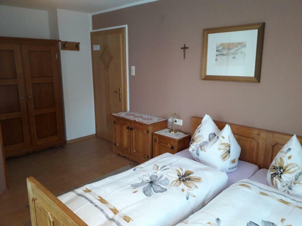 Monika Steiner Bed & Breakfast Matrei in Osttirol Luaran gambar