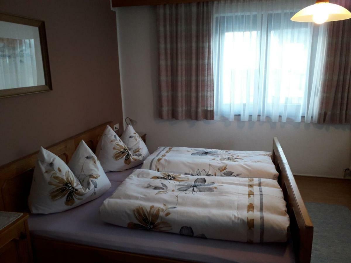Monika Steiner Bed & Breakfast Matrei in Osttirol Luaran gambar