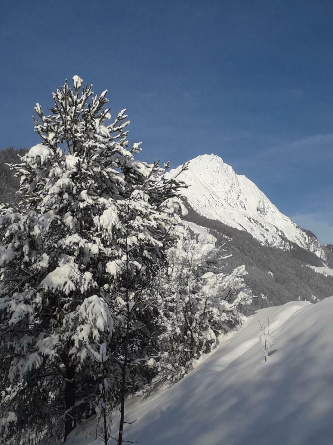Monika Steiner Bed & Breakfast Matrei in Osttirol Luaran gambar