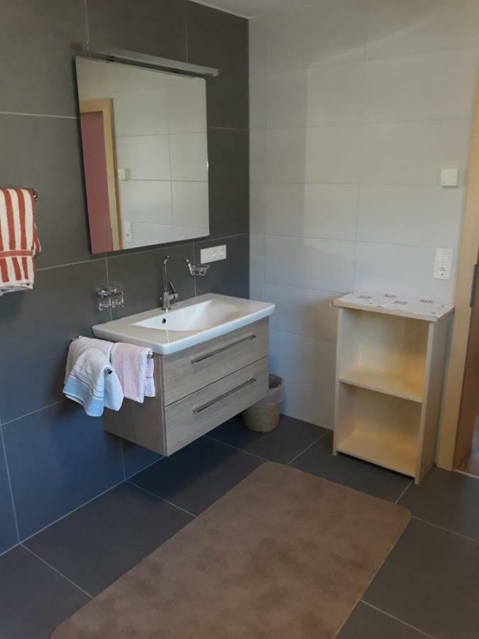 Monika Steiner Bed & Breakfast Matrei in Osttirol Luaran gambar